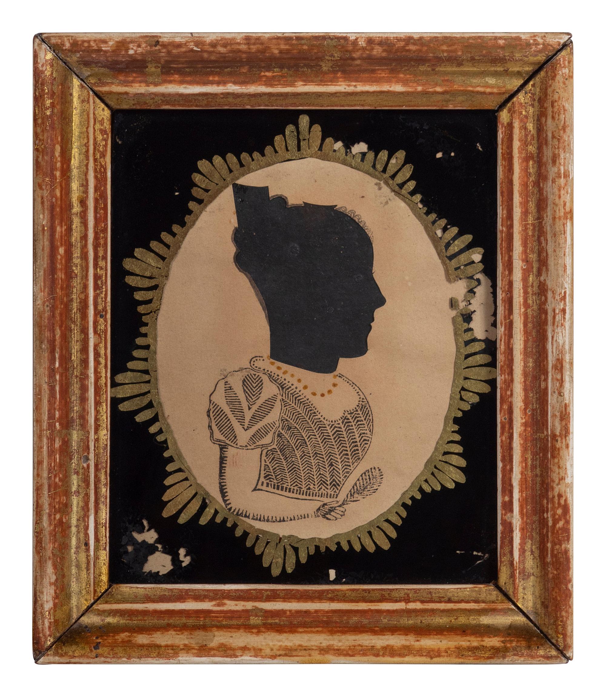 American School, 19th Century