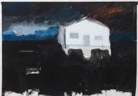 Three Works: Untitled I , Untitled II and Untitled III