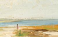 Afternoon - Bayside , 1998