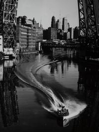 Chicago River