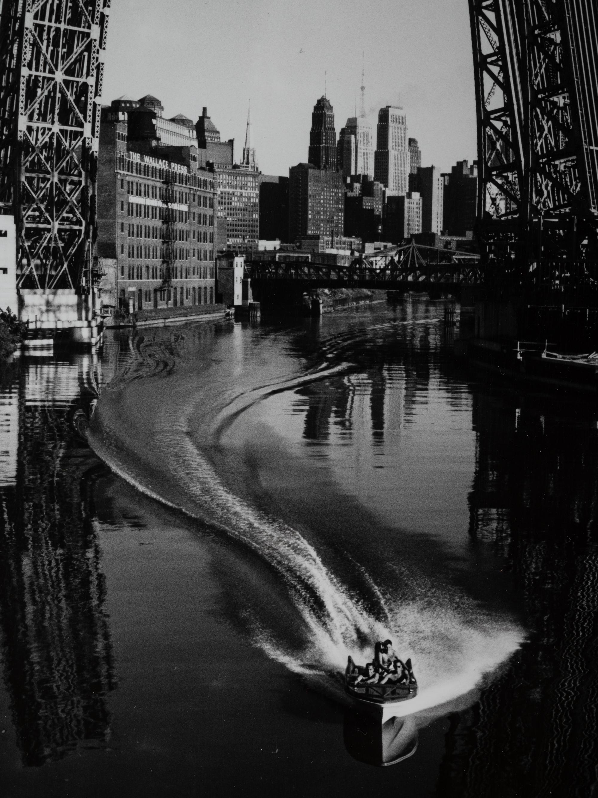 Chicago River