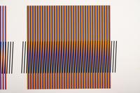 EXACTA: dal costruttivismo all' arte sistematica (fifty-one from original fifty-four prints and original portfolio case), 1980-85