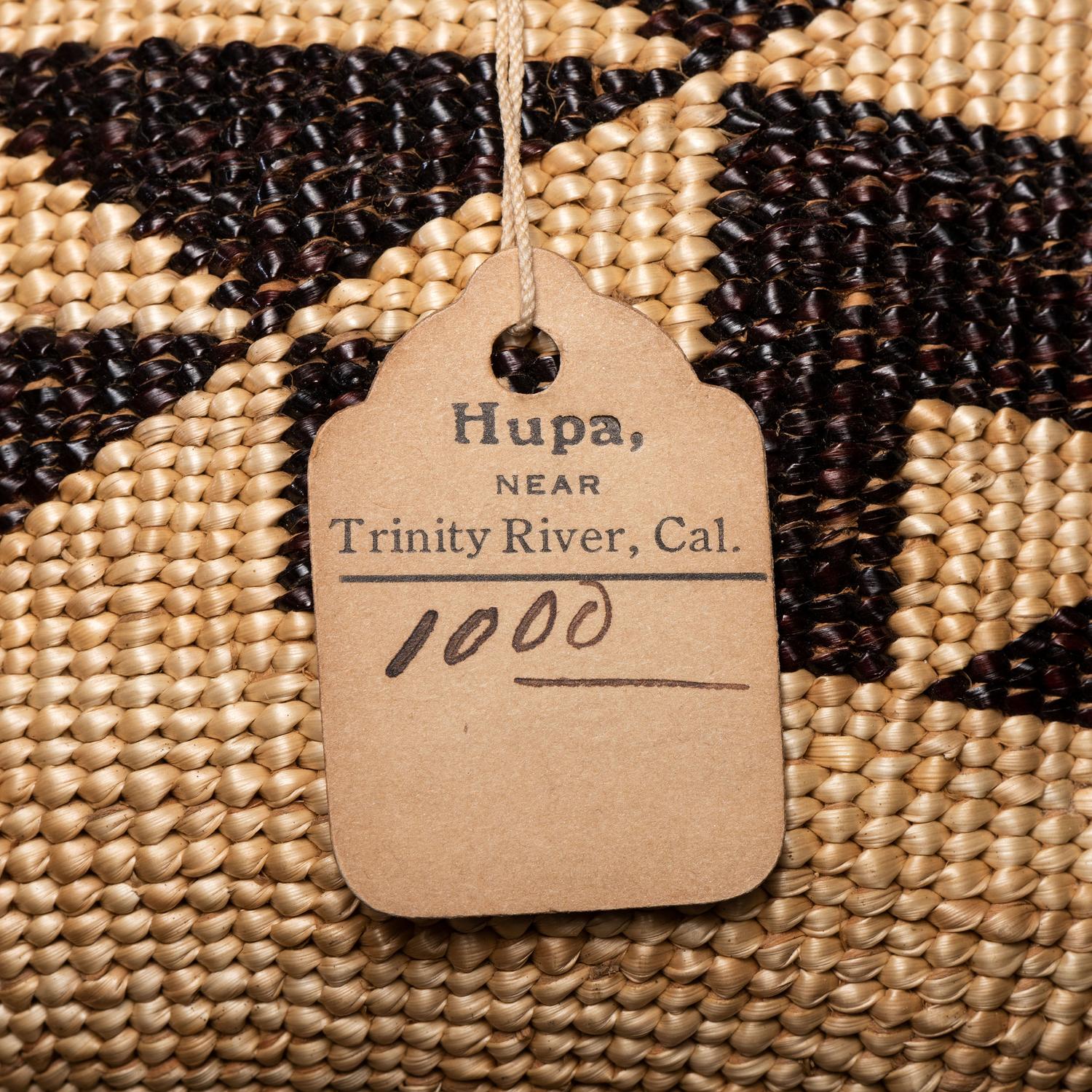 Northern California Baskets