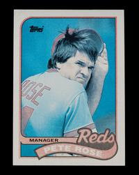 A Large Group of Pete Rose Items Including Multiple Autographs and Full Ticket from 4,192 Career Hit Game,