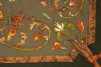 Hermès 140cm Cashmere/Silk Scarf
