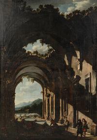 Italian School, 18th/19th Century