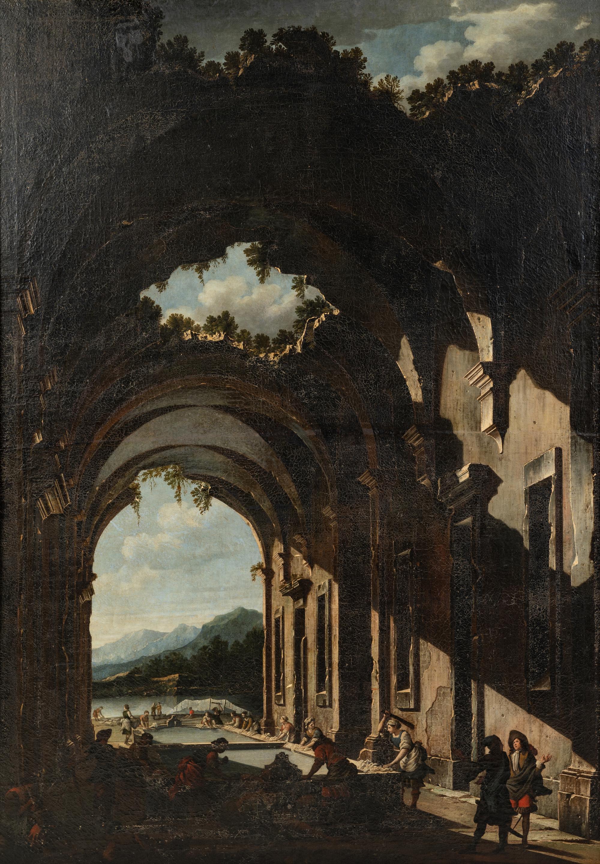 Italian School, 18th/19th Century