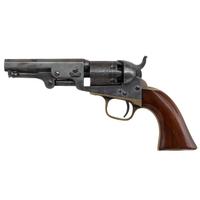 Colt Model 1849 Pocket Revolver Inscribed to Capt. John S.H. Doty - KIA at Peachtree Creek