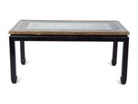 Low Coffee Table