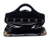 Gucci Patent Leather Clutch