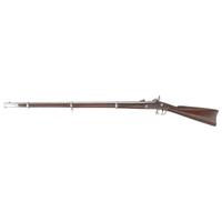Composite Amoskeag Contract US Special Model 1861 Rifle Musket