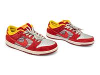 Dunk Low Premium SB QS Crawfish