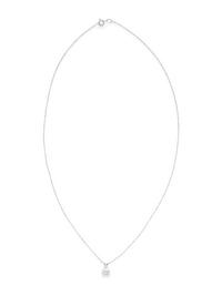 DIAMOND PENDANT NECKLACE