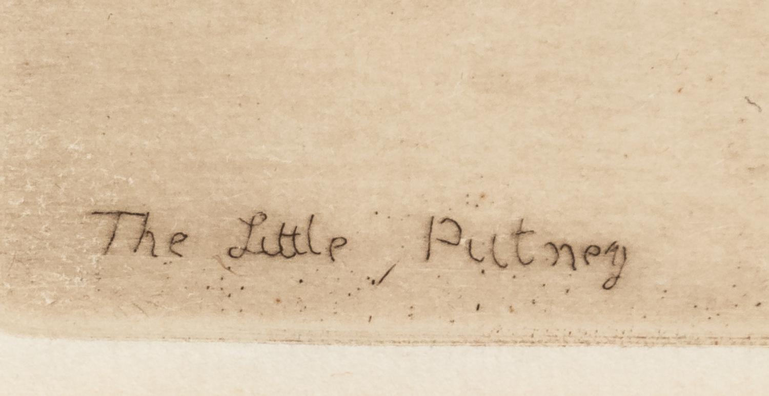The Little Putney