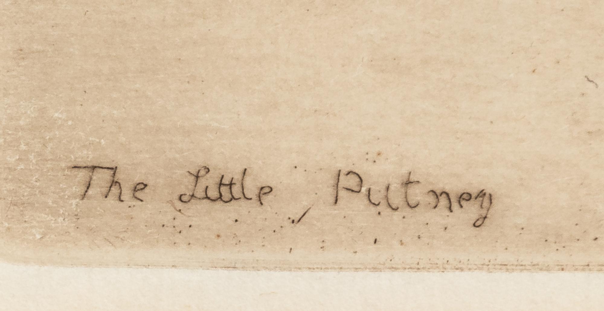 The Little Putney