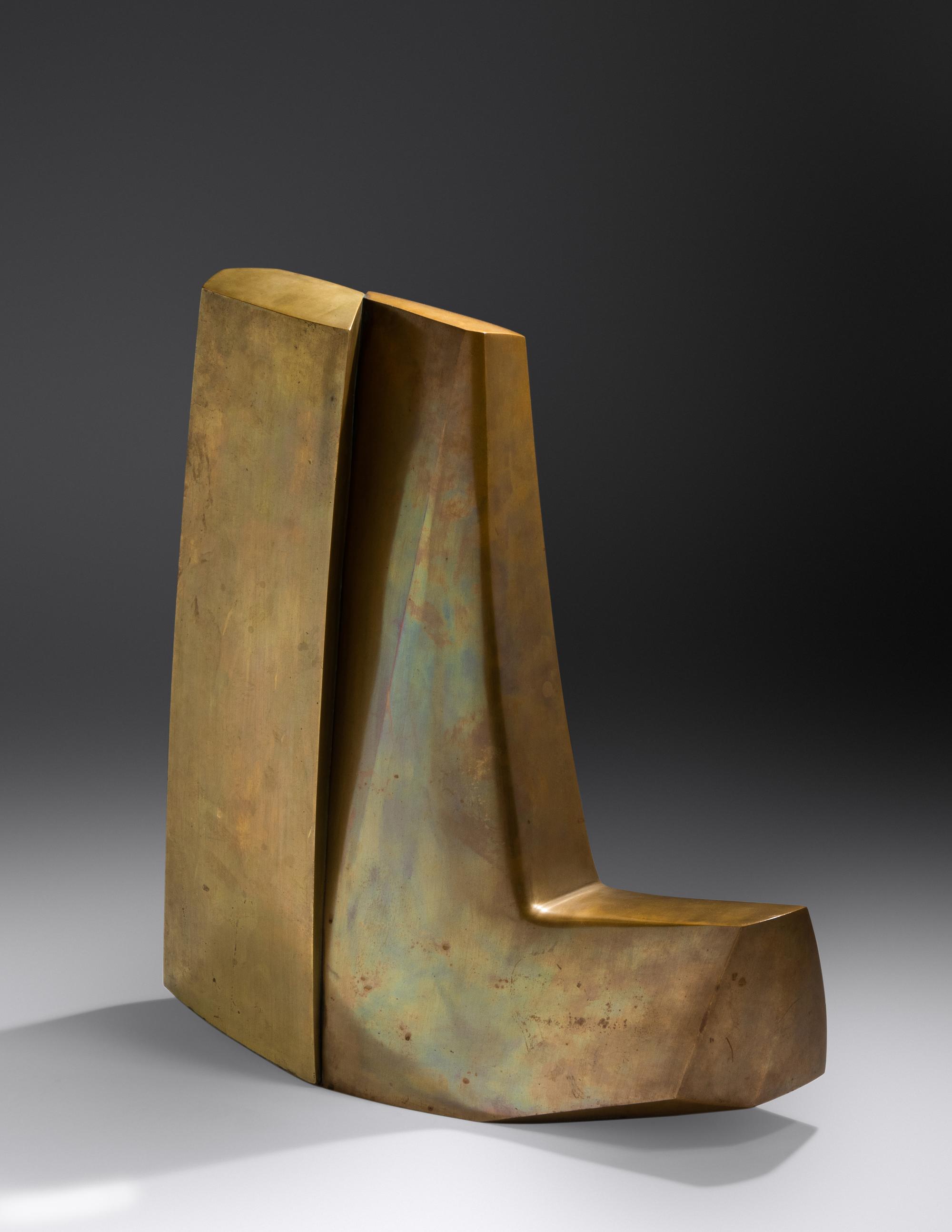 Abstract Sculpture , 1960