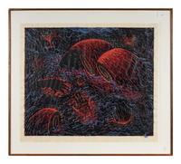 Red Sea , 1983