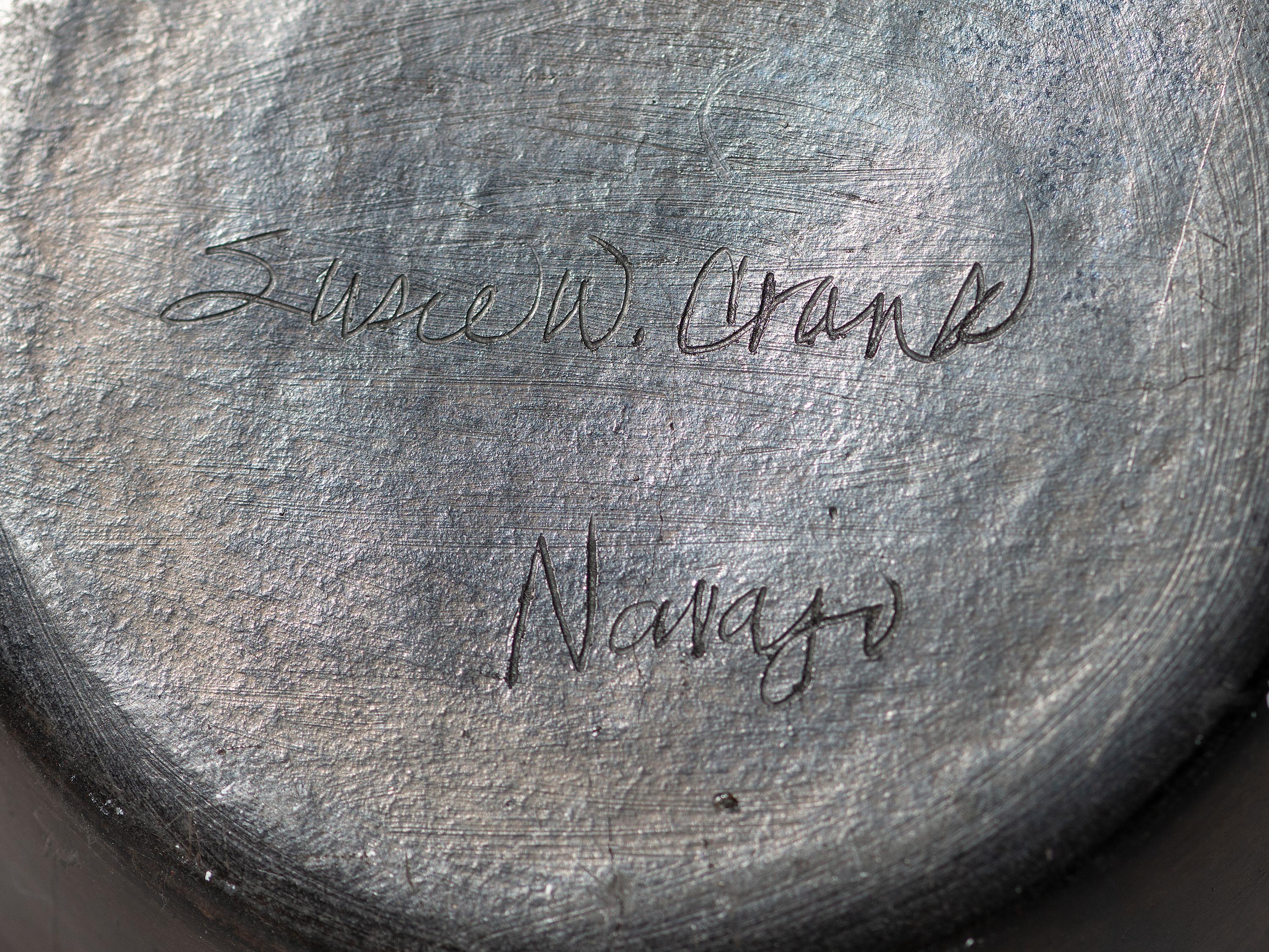 Navajo Pottery Collection