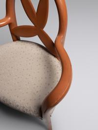 Set of Four Chairs