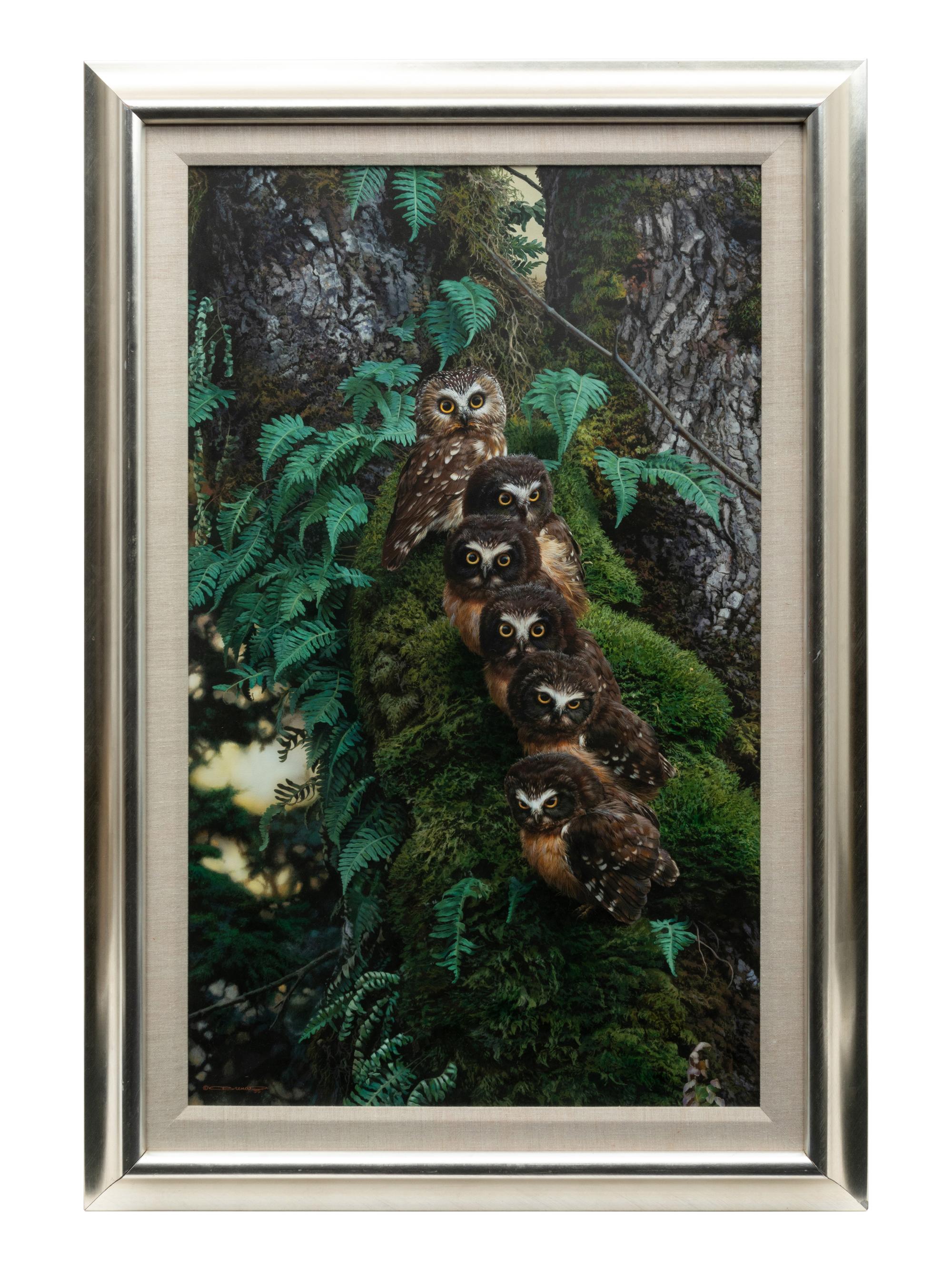 Family Tree , 1995