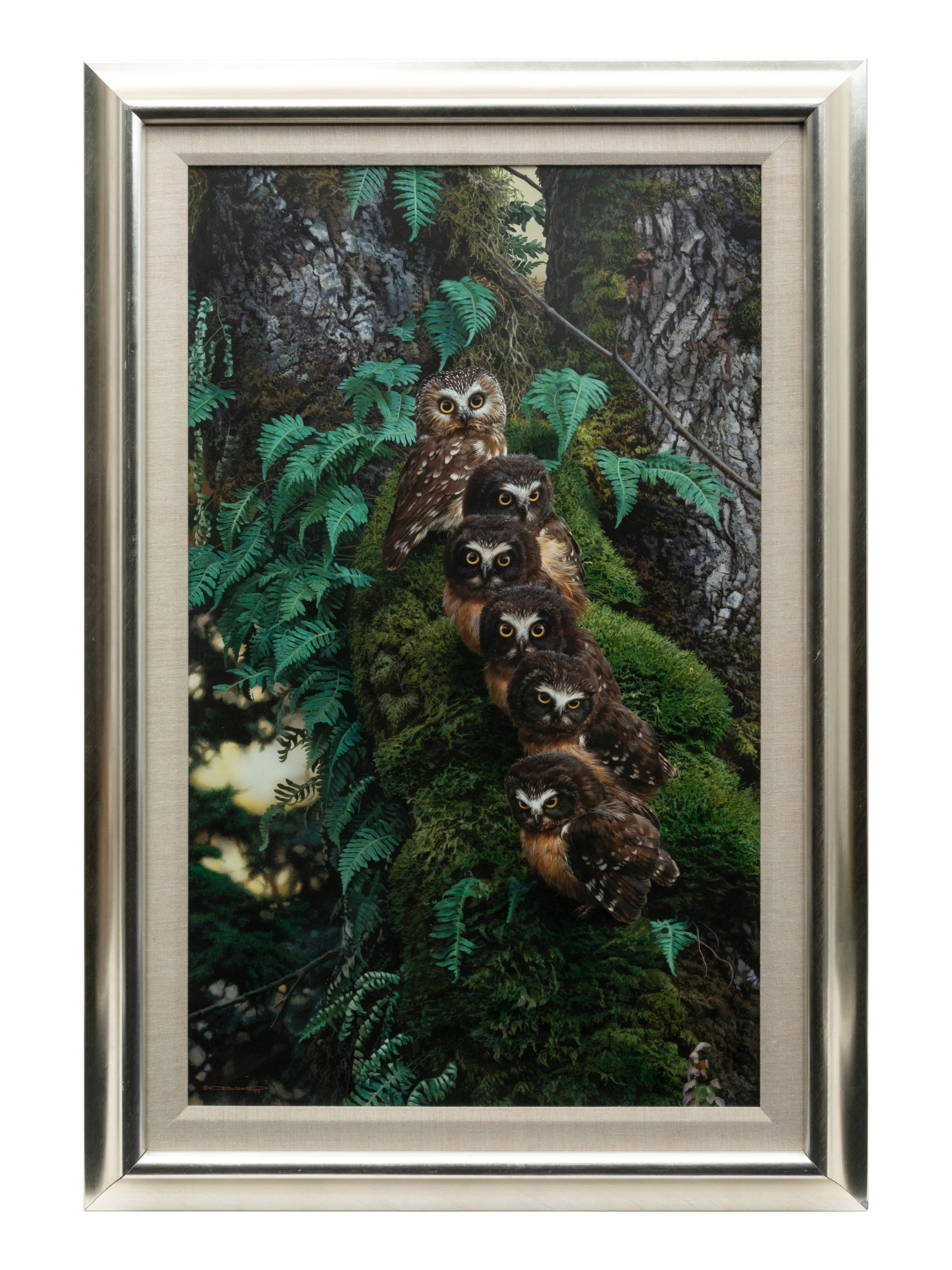 Family Tree , 1995