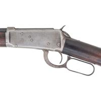 ** Winchester Model 1894 in .32 Winchester Special