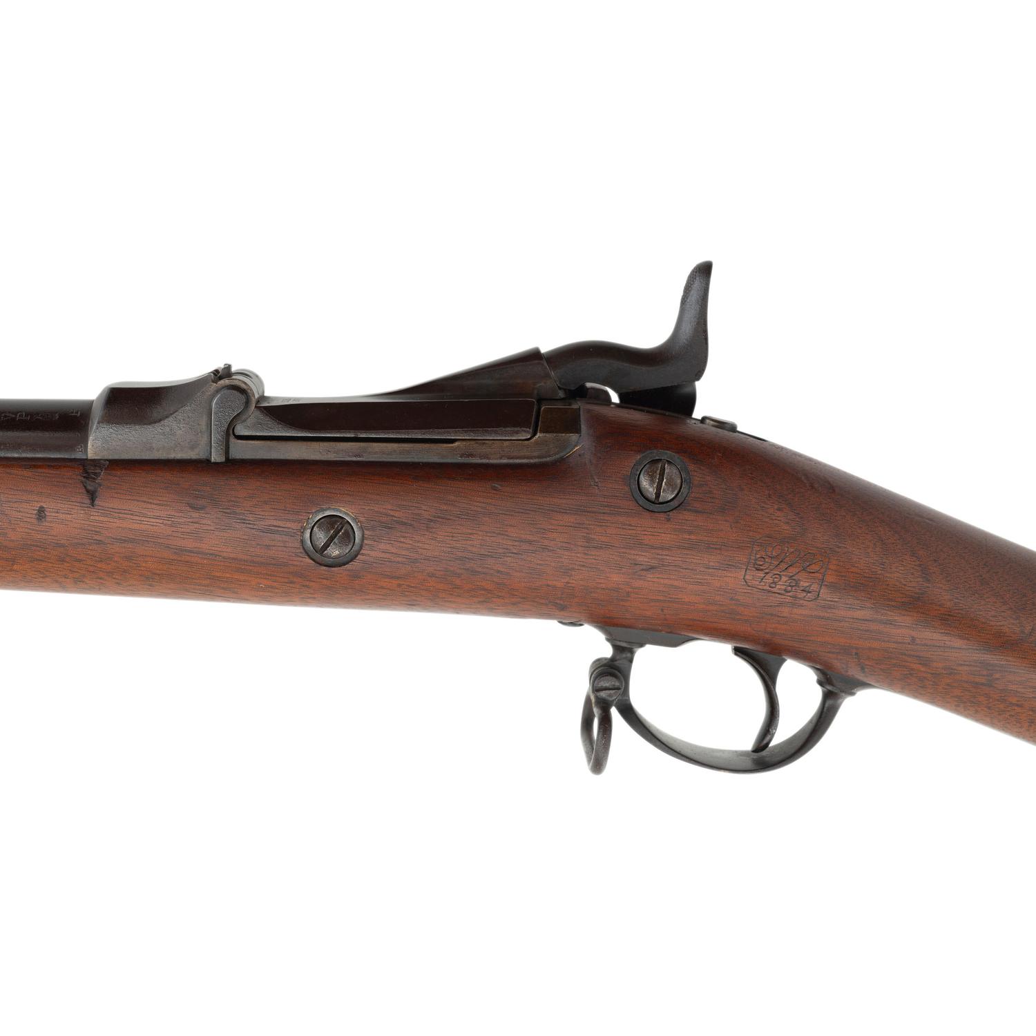 U.S. Springfield Model 1879