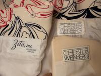 Chester Weinberg, Jacket & Dress Ensemble