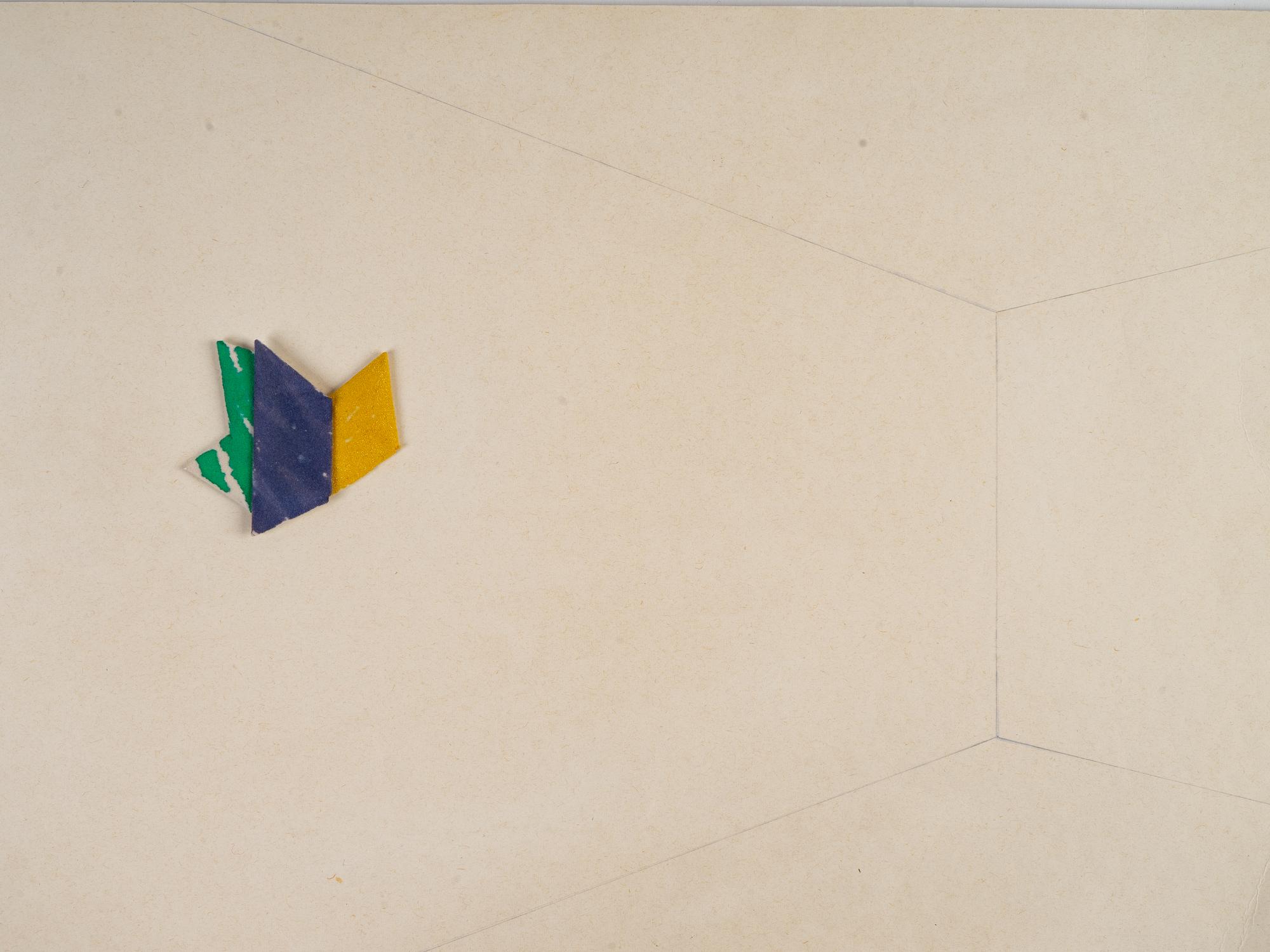 Tavole, Agosto , 1986