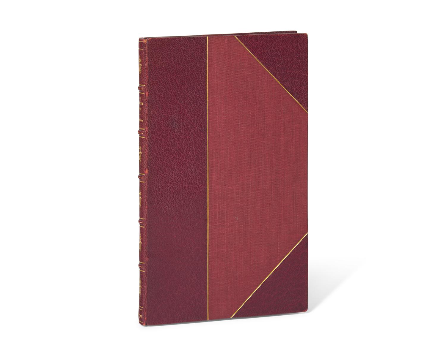 [American Revolution] [Franklin, Benjamin] (Tickell, Richard). The Green Box of Monsieur de Sartine, Found at Mademoiselle du The's Lodgings...