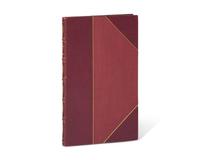 [American Revolution] [Franklin, Benjamin] (Tickell, Richard). The Green Box of Monsieur de Sartine, Found at Mademoiselle du The's Lodgings...