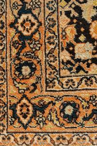 A Tabriz Wool Rug