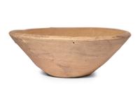 An Aramaic Incantation Bowl