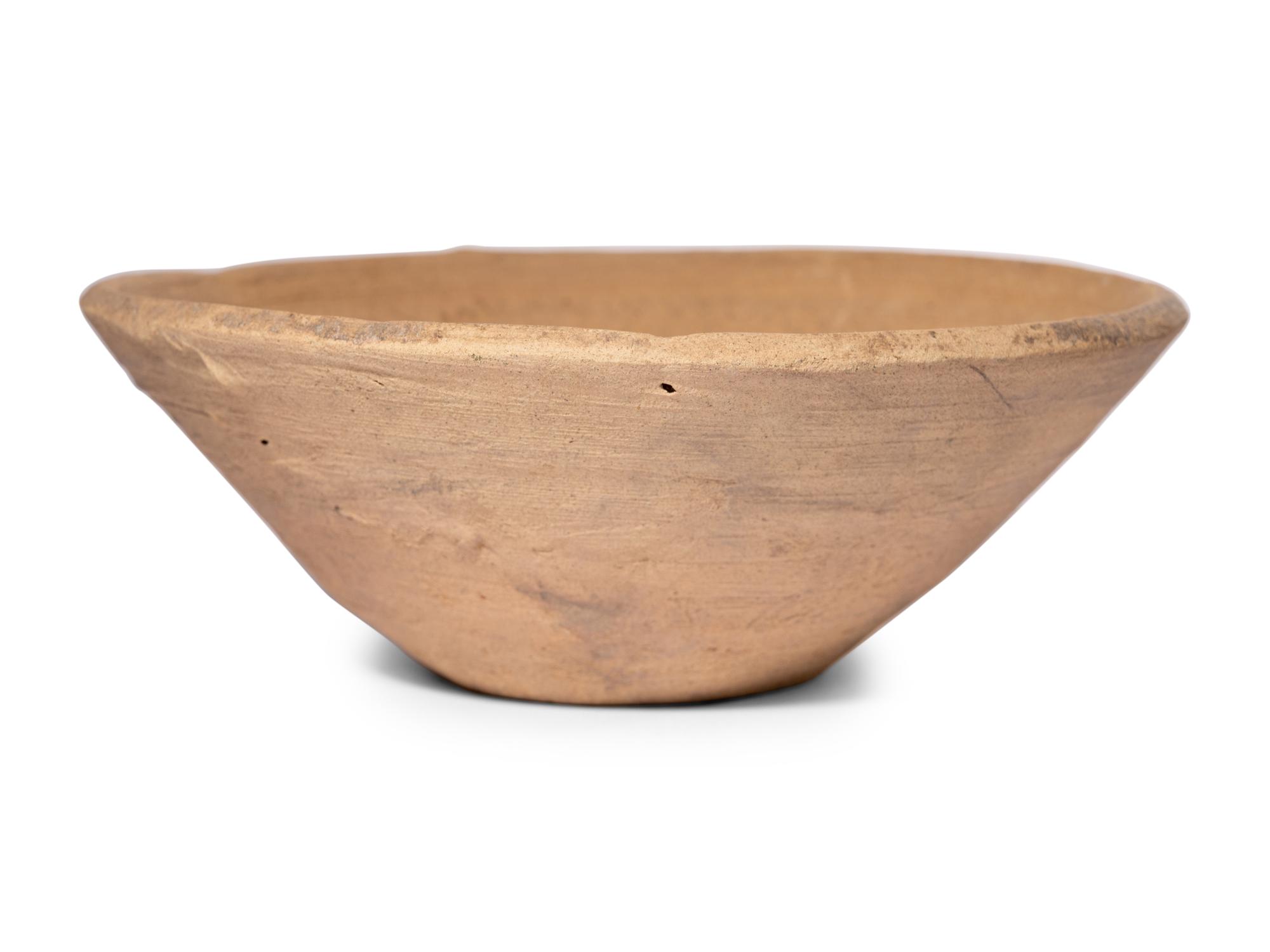 An Aramaic Incantation Bowl