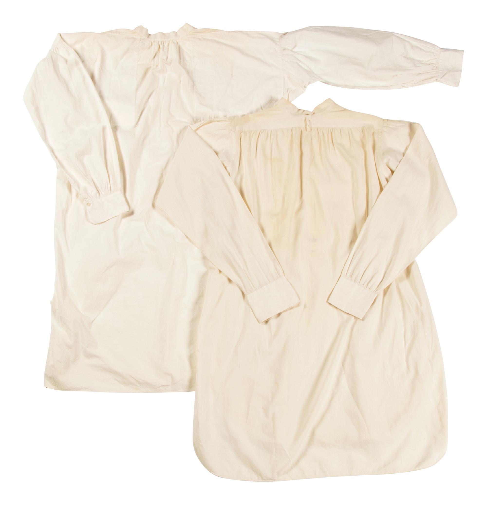 Collection of 19th and Early 20th Century Menswear, 1850-1910