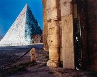 At Pyramide