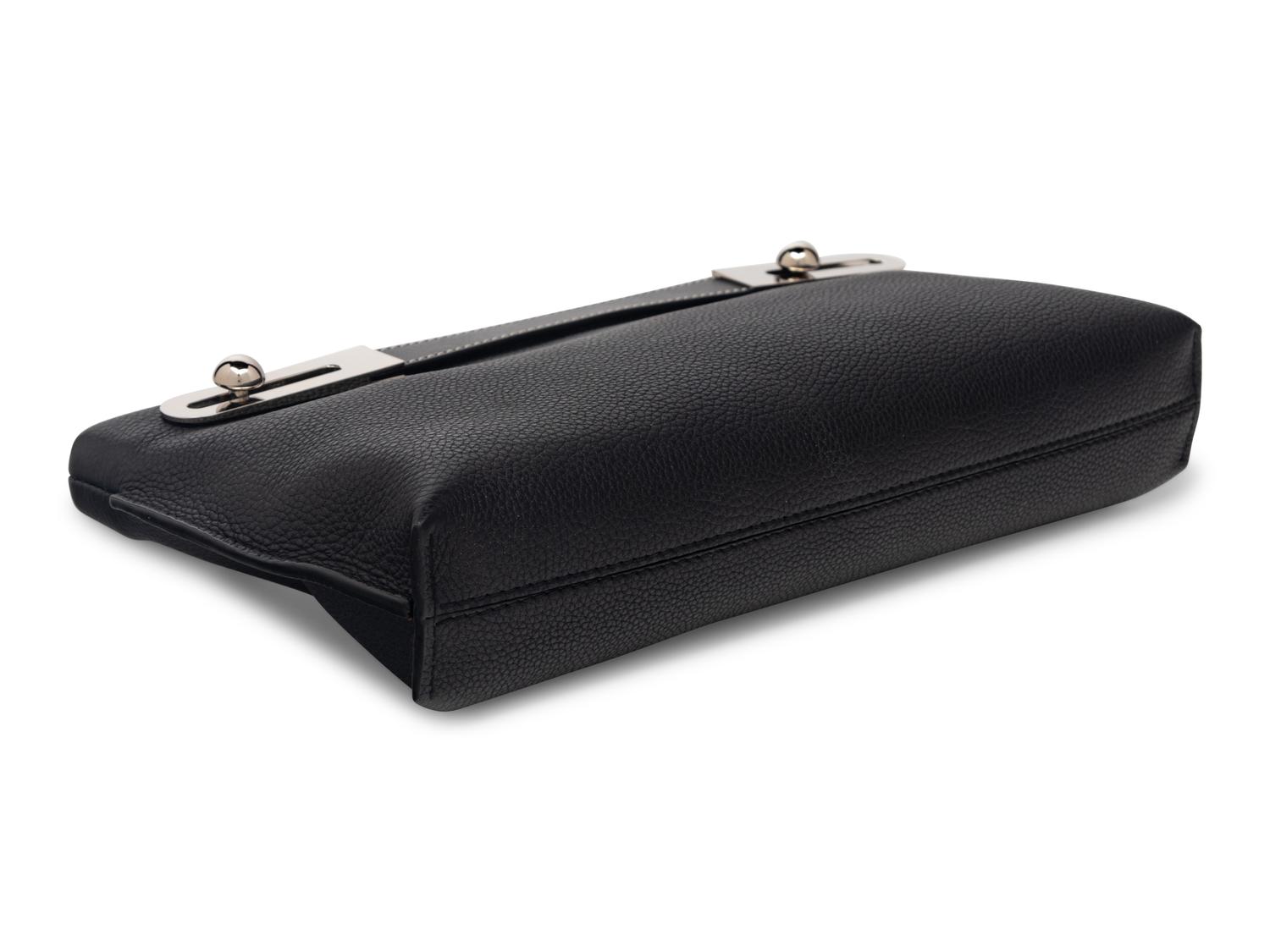 Loewe Clutch