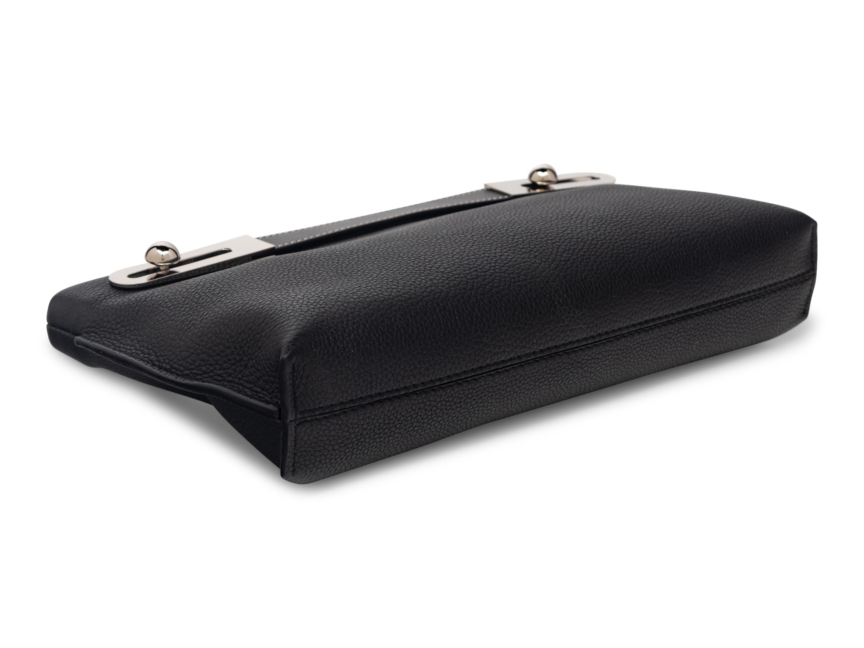 Loewe Clutch