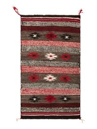 Navajo Reginal Weavings