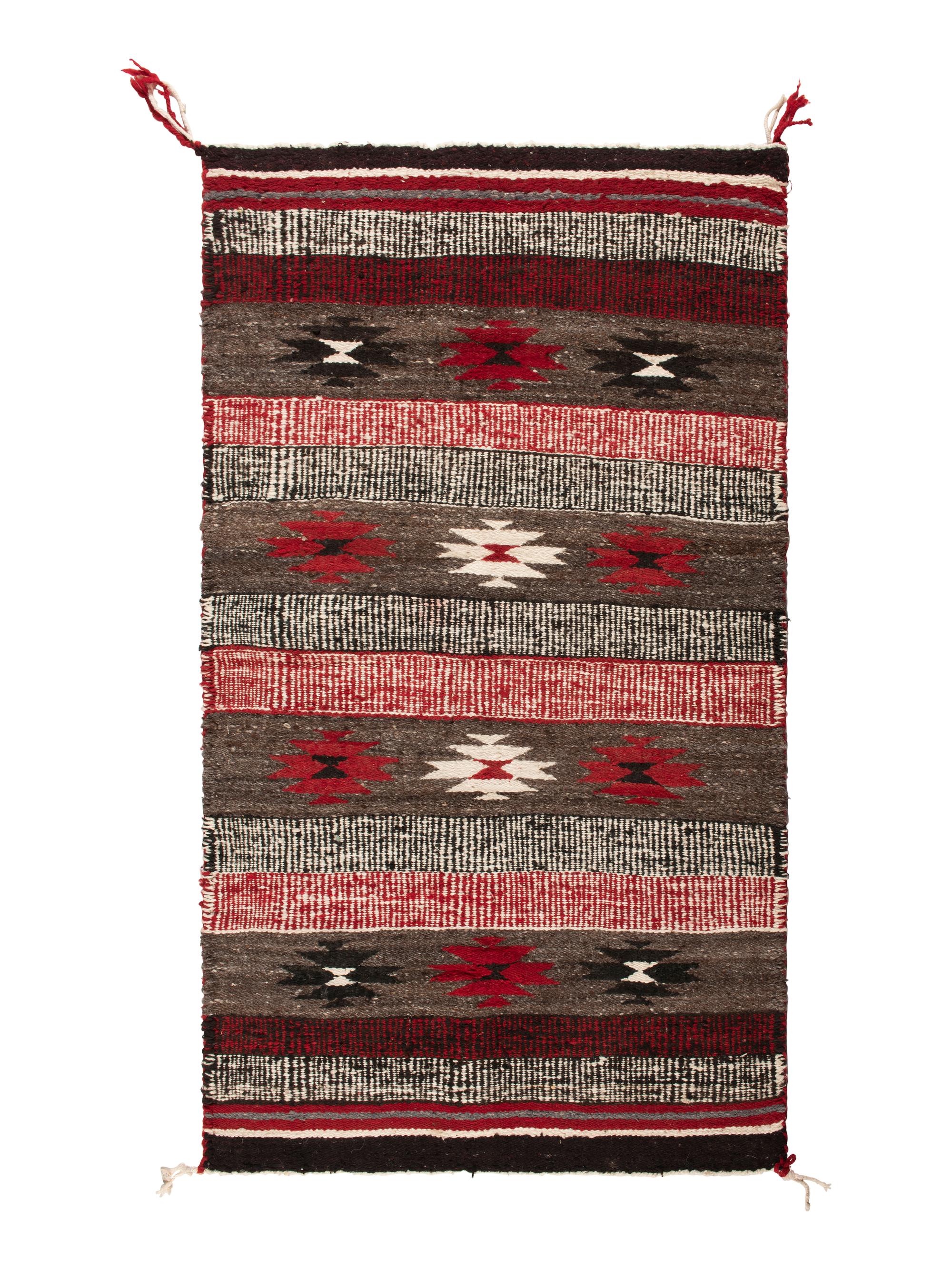 Navajo Reginal Weavings