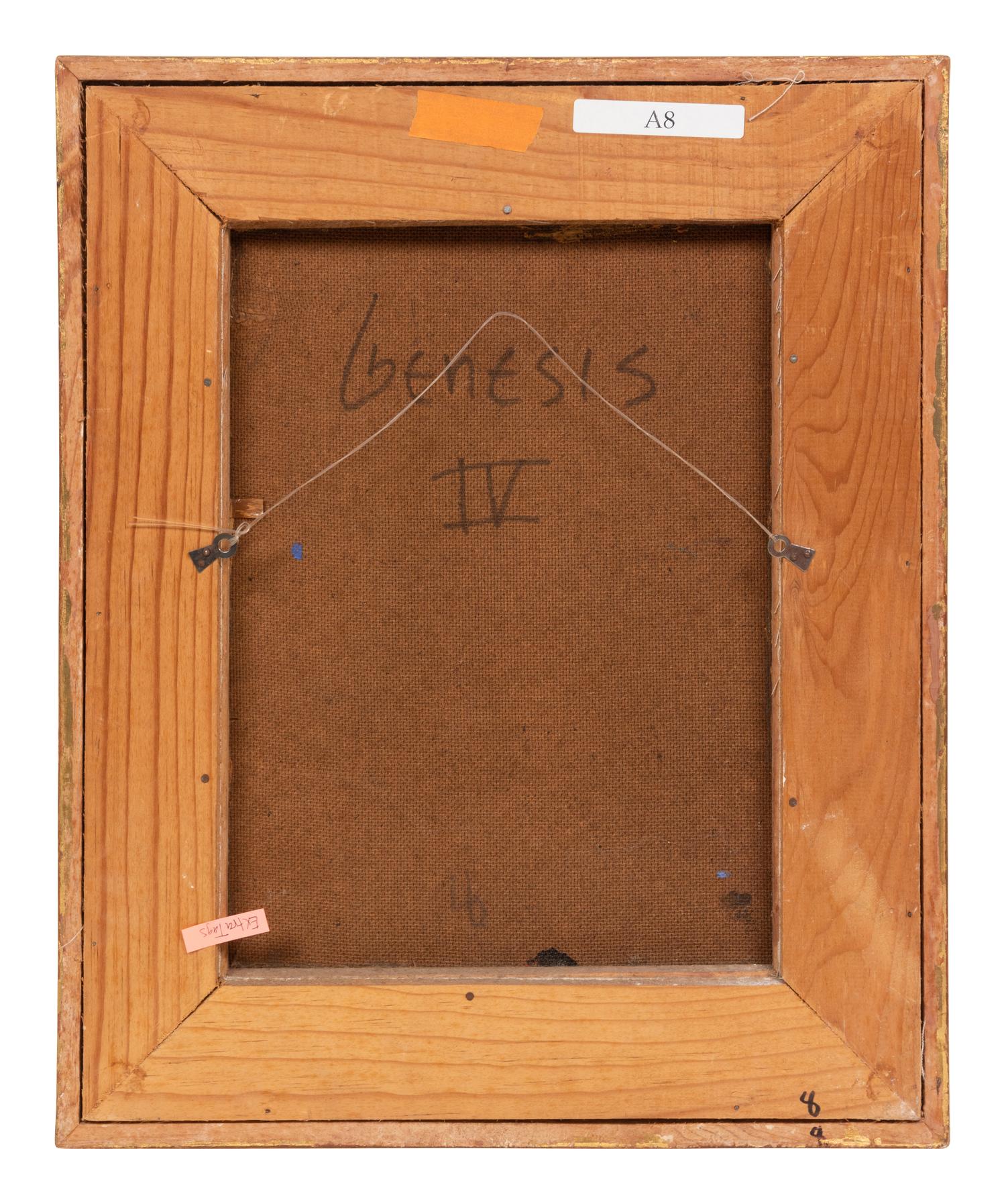 Genesis IV