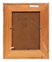 Genesis IV