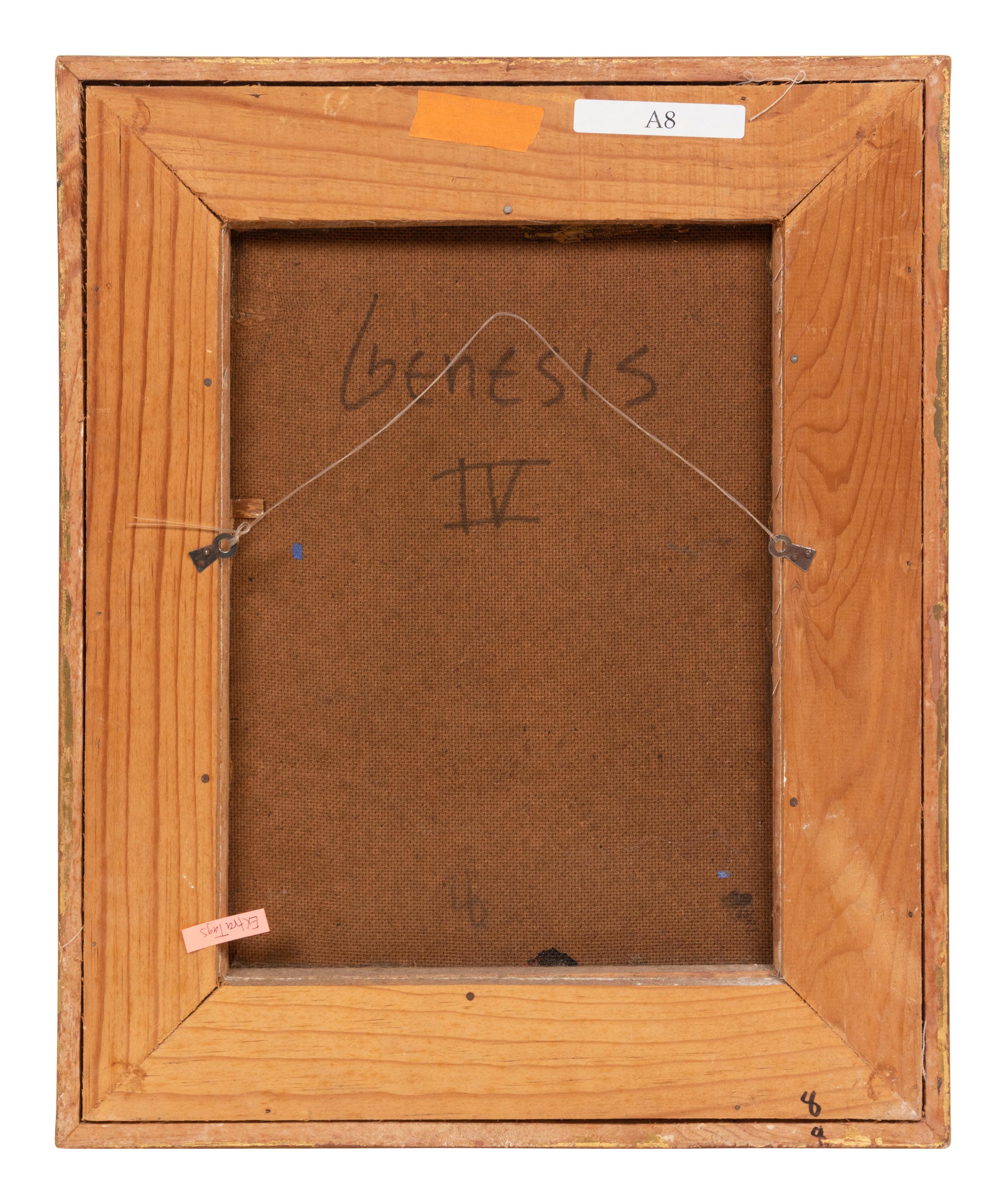 Genesis IV