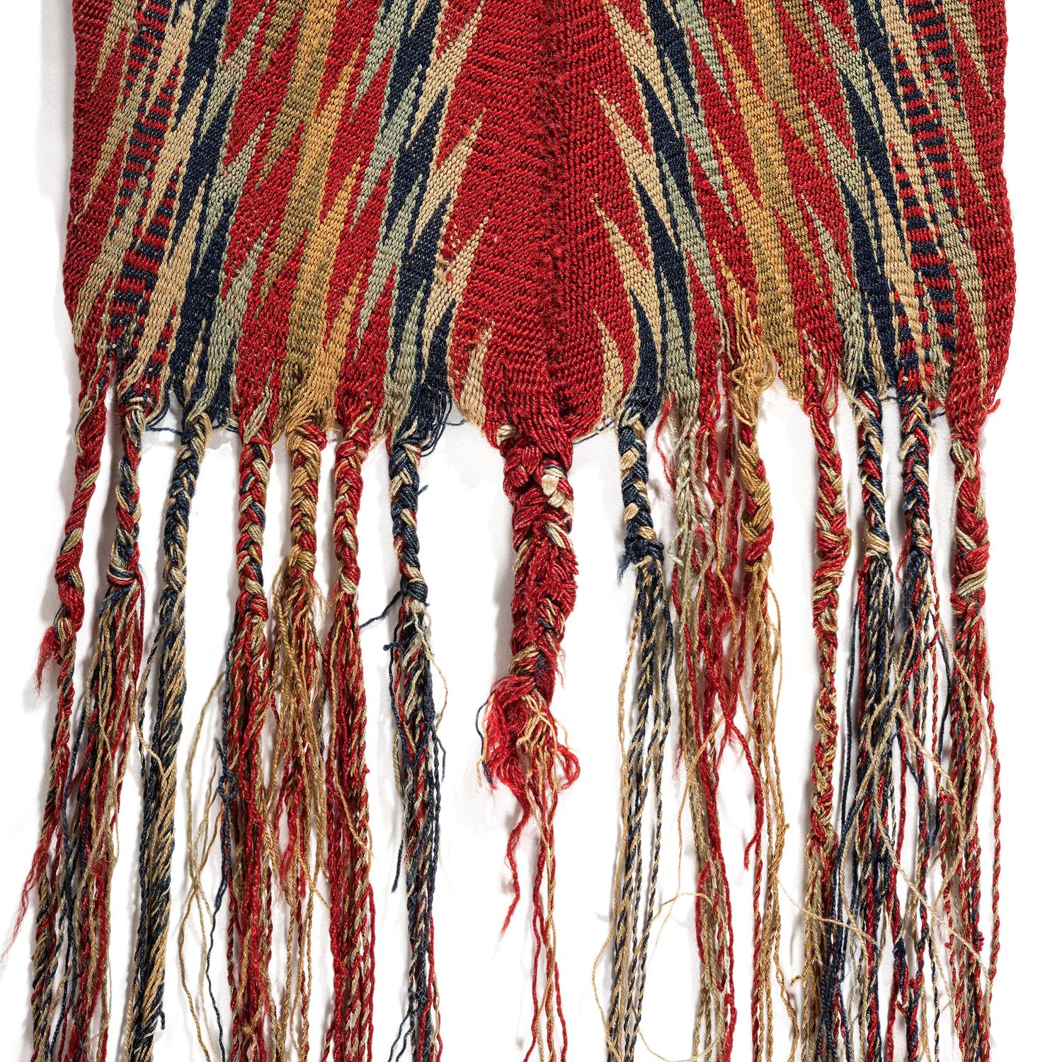 Northeastern Assumption Sash
