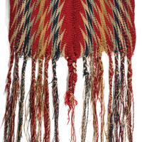 Northeastern Assumption Sash