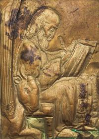 St. Luke The Evangelist