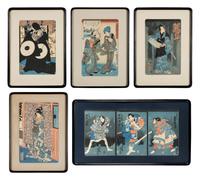 Various Artists