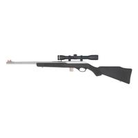 *Marlin Model 995SS .22 Rifle with Charles Daly Scope