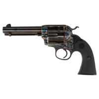 *1 of 2 Consecutively Serial Numbered Uberti-made Beretta Stampede Replica Bisley Revolvers in .357 Magnum