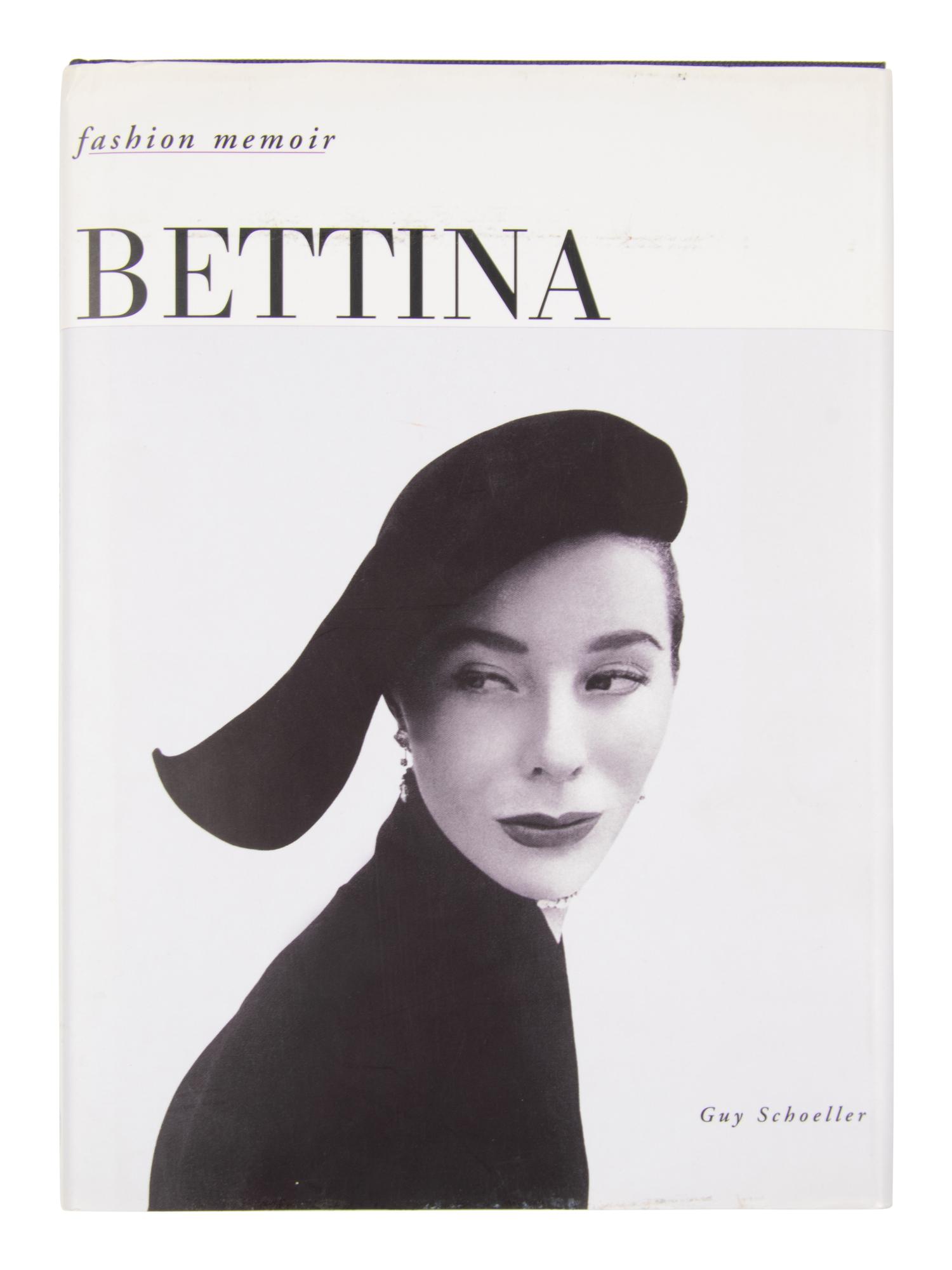 Alaïa, Three Piece Ensemble & Book